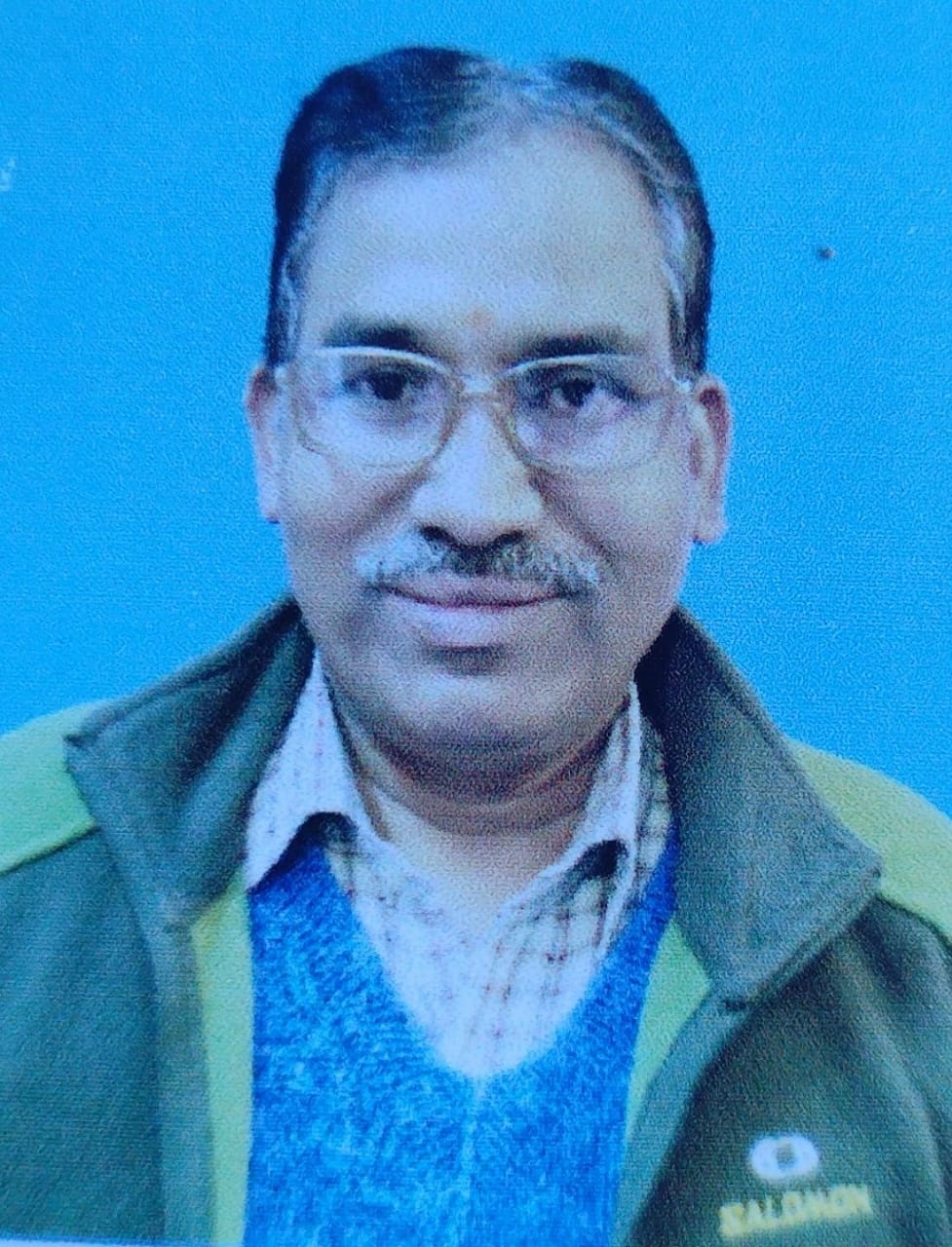 SATISH KUMAR